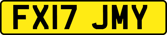 FX17JMY
