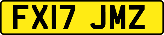 FX17JMZ