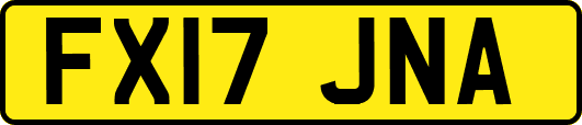 FX17JNA