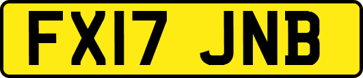 FX17JNB