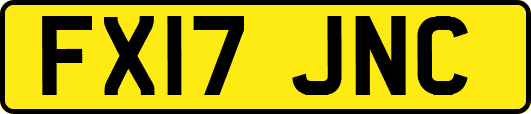 FX17JNC