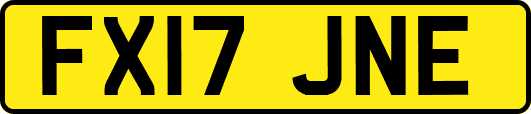 FX17JNE