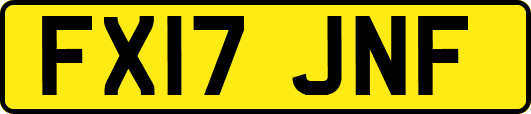 FX17JNF