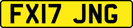 FX17JNG