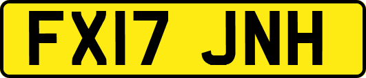 FX17JNH