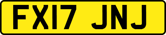 FX17JNJ