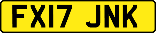 FX17JNK