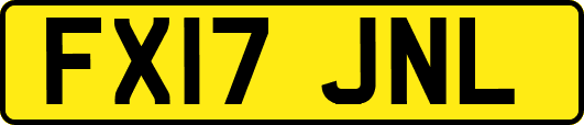 FX17JNL