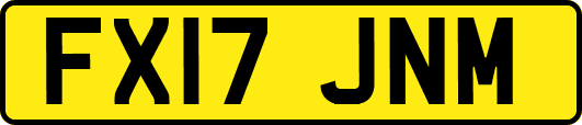 FX17JNM