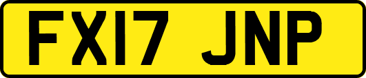 FX17JNP