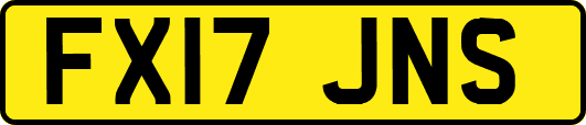 FX17JNS