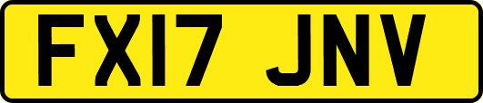 FX17JNV