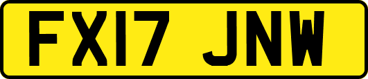 FX17JNW