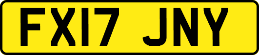 FX17JNY
