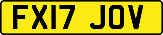 FX17JOV