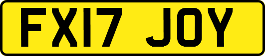 FX17JOY