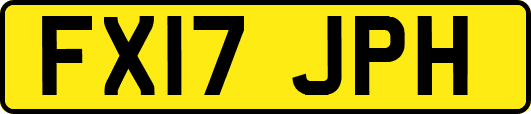 FX17JPH