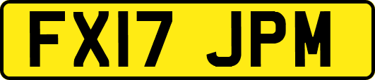 FX17JPM