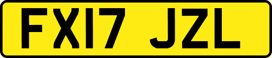 FX17JZL