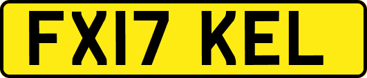 FX17KEL