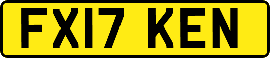 FX17KEN