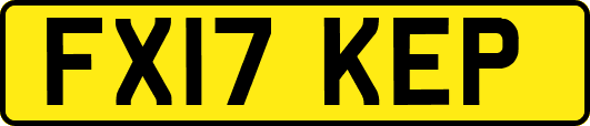 FX17KEP