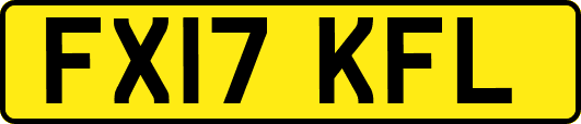 FX17KFL