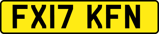 FX17KFN