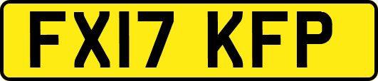 FX17KFP