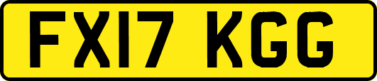 FX17KGG