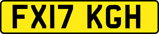 FX17KGH