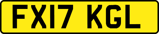 FX17KGL