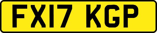 FX17KGP