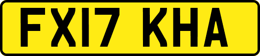 FX17KHA