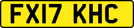 FX17KHC