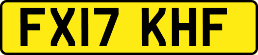 FX17KHF