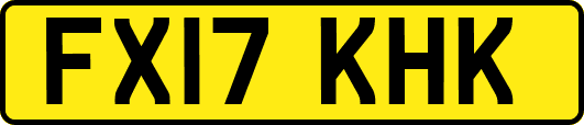 FX17KHK