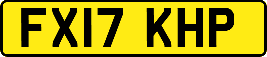 FX17KHP