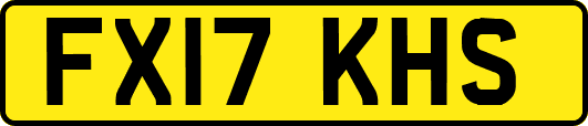 FX17KHS