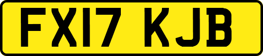 FX17KJB