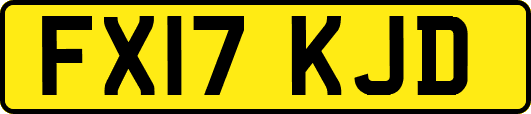 FX17KJD