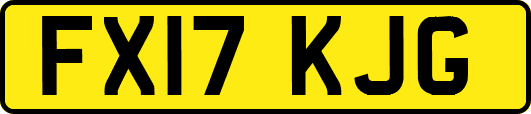 FX17KJG