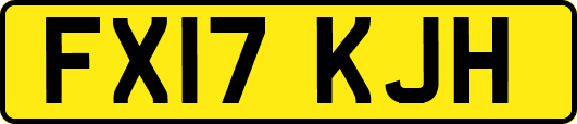FX17KJH