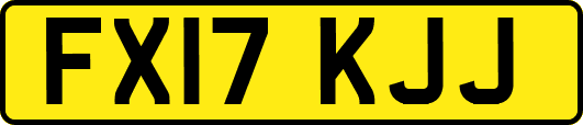 FX17KJJ