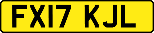 FX17KJL
