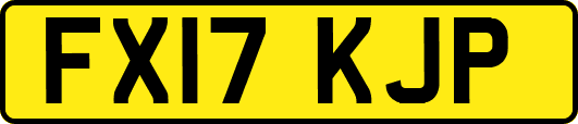 FX17KJP