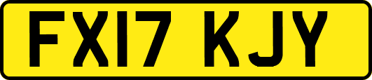 FX17KJY