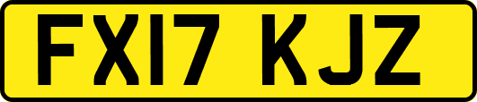 FX17KJZ