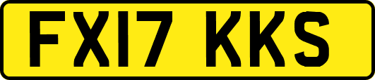 FX17KKS