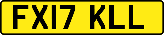 FX17KLL